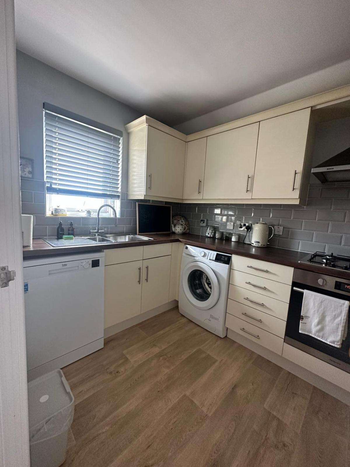 Brownsea Island View Penthouse Appartement Poole Buitenkant foto