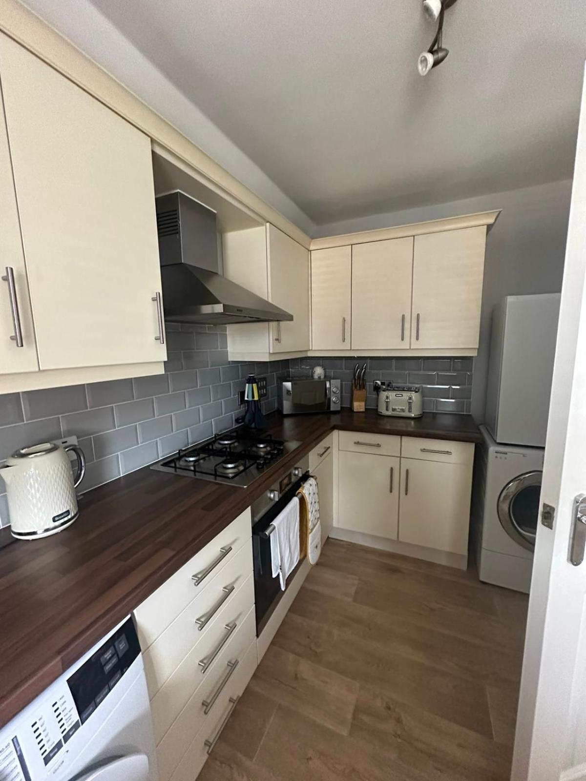 Brownsea Island View Penthouse Appartement Poole Buitenkant foto