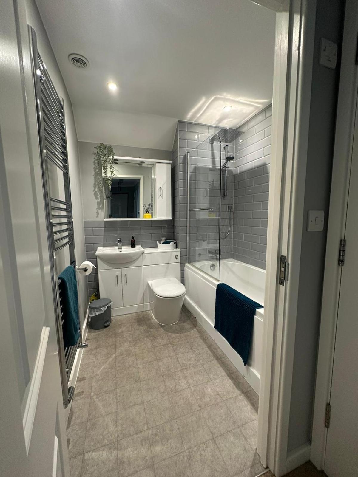 Brownsea Island View Penthouse Appartement Poole Buitenkant foto